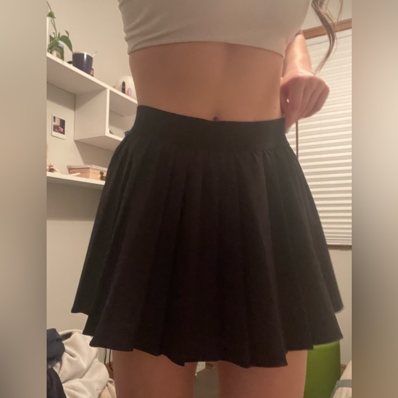 Garage, Tessa Tennis Skirt - Picture 2 of 3